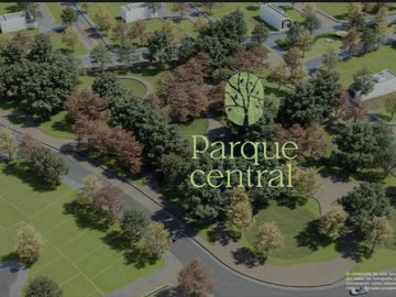 VENTA DE TERRENO EN BOSCALIA