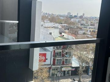 2 AMBIENTES Y MONOAMBIENTES , DESDE 43.82 A 62.12 M2