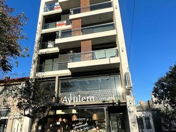 2 AMBIENTES Y MONOAMBIENTES , DESDE 43.82 A 62.12 M2