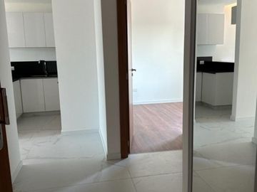 2 AMBIENTES Y MONOAMBIENTES , DESDE 43.82 A 62.12 M2