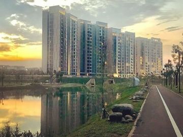 Marigold Apartemen Ready Premium di BSD City PRomo SPecial