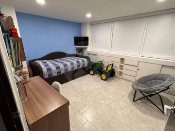Departamento en venta en Bosques de las Palmas
