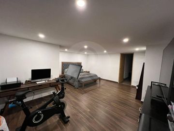 Departamento en venta en Bosques de las Palmas