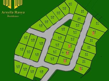 SatuSatunya Rumah Islami Smarthome Jaringan Listrik Bawah Tanah di Permata Cimahi Ngamprah