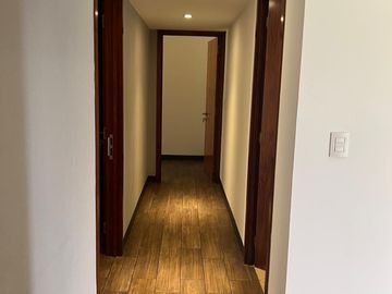 DEPARTAMENTO EN VENTA  O RENTA EN BELLEZIAN METEPEC, EDOMEX