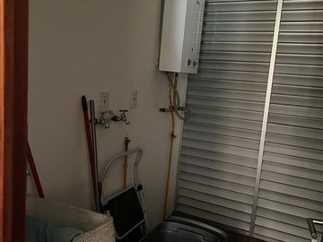 DEPARTAMENTO EN VENTA  O RENTA EN BELLEZIAN METEPEC, EDOMEX