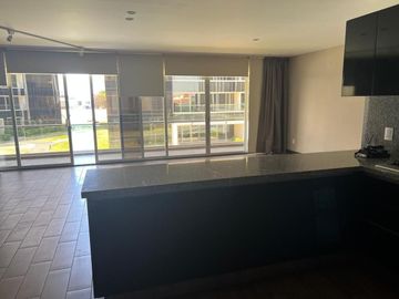 DEPARTAMENTO EN VENTA  O RENTA EN BELLEZIAN METEPEC, EDOMEX