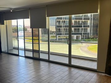 DEPARTAMENTO EN VENTA  O RENTA EN BELLEZIAN METEPEC, EDOMEX