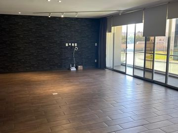 DEPARTAMENTO EN VENTA  O RENTA EN BELLEZIAN METEPEC, EDOMEX
