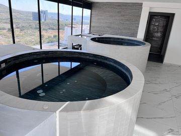 RENTA DE DEPARTAMENTO EN GRAND LIVING JURIQUILLA