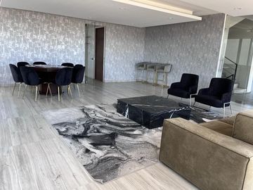 RENTA DE DEPARTAMENTO EN GRAND LIVING JURIQUILLA