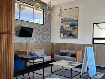 RENTA DE DEPARTAMENTO EN GRAND LIVING JURIQUILLA