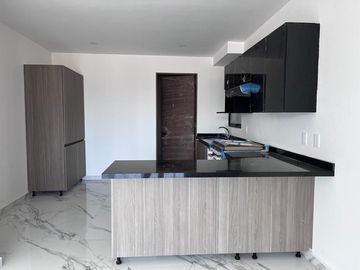 RENTA DE DEPARTAMENTO EN GRAND LIVING JURIQUILLA