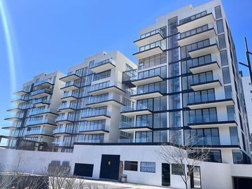 RENTA DE DEPARTAMENTO EN GRAND LIVING JURIQUILLA