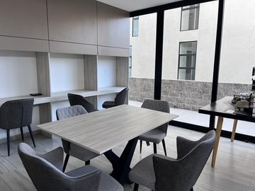 RENTA DE DEPARTAMENTO EN GRAND LIVING JURIQUILLA