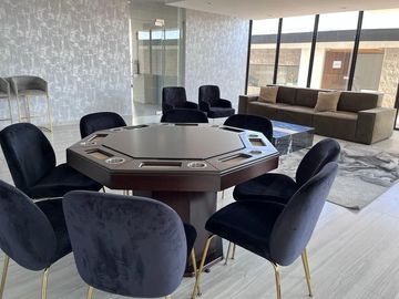 RENTA DE DEPARTAMENTO EN GRAND LIVING JURIQUILLA