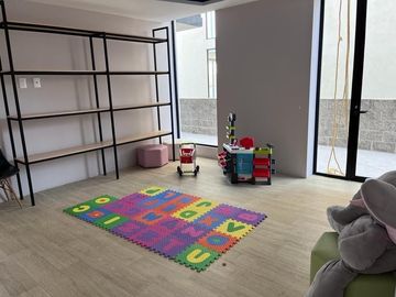 RENTA DE DEPARTAMENTO EN GRAND LIVING JURIQUILLA