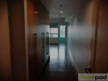 For RENT 2 BR UNIT / Edades Tower Rockwell, Makati