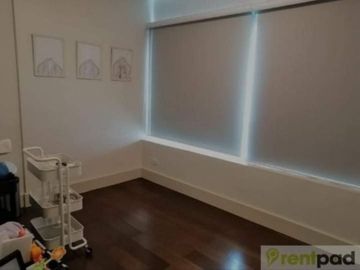 For RENT 2 BR UNIT / Edades Tower Rockwell, Makati