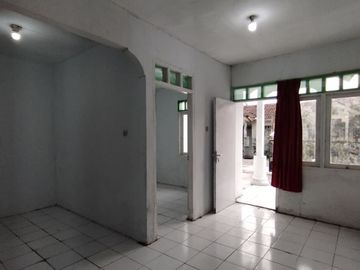 Rumah Strategis SHM 15 Mnt ke Stasiun Cikoya Dibantu KPR J-50673