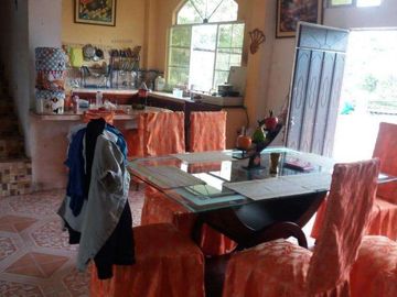 VENTA DE CASA EN LOS UNIFICADOSMas Informacion  (099) 971- ----