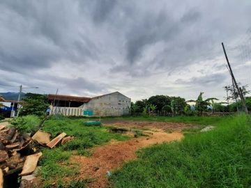 Lahan Kavling Harga 1.8 Jutaan SHM di Soreang