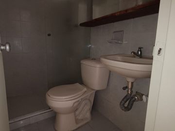 apartamento en arriendo en calasanz. Cod A515586