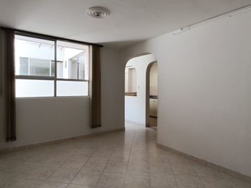apartamento en arriendo en calasanz. Cod A515586