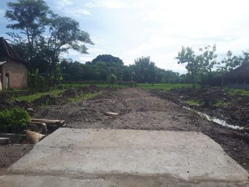 Rumah Syariah Di Beduri Ponorogo Dekat Jalan Provinsi
