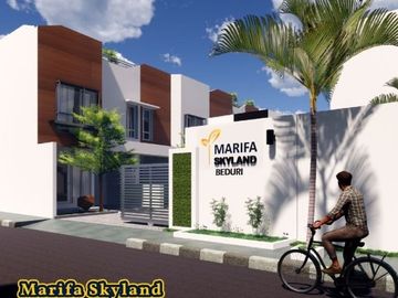 Rumah Syariah Di Beduri Ponorogo Dekat Jalan Provinsi