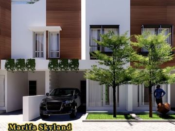 Rumah Syariah Di Beduri Ponorogo Dekat Jalan Provinsi