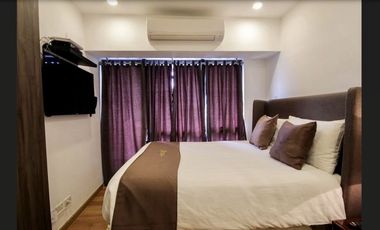 1BR for SALE at The Milano Residences