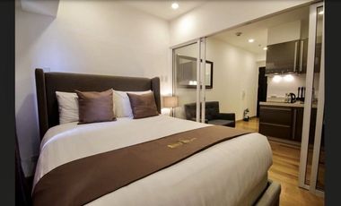 1BR for SALE at The Milano Residences