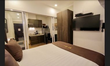 1BR for SALE at The Milano Residences