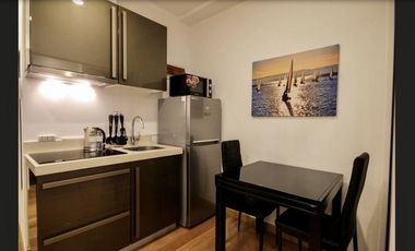 1BR for SALE at The Milano Residences