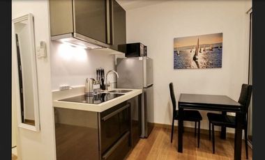 1BR for SALE at The Milano Residences