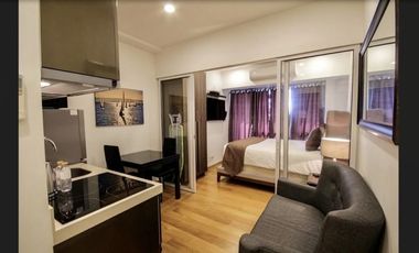 1BR for SALE at The Milano Residences