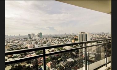1BR for SALE at The Milano Residences