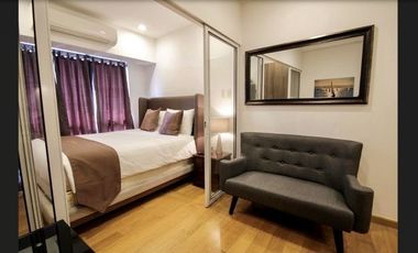 1BR for SALE at The Milano Residences