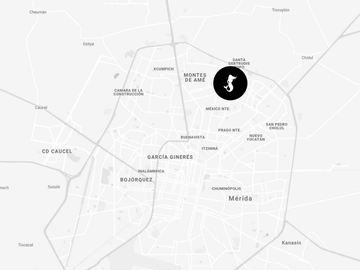 Departamento en Venta en Mérida, Arthouse, Altabrisa ( 2 Rec)