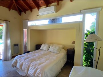Expectacular casa quinta en B. El Rodeo!!!