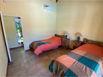Expectacular casa quinta en B. El Rodeo!!!