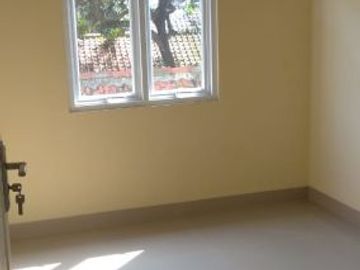 Dijual rumah baru Jatiasih Wibawa Mukti dekat komsen