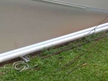 Dijual rumah baru Jatiasih Wibawa Mukti dekat komsen
