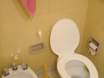 PH - DPTO DE 2 Y 1/2  AMBIENTES - SIN EXPENSAS