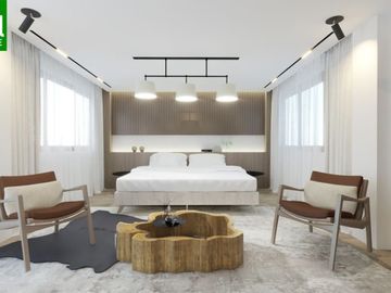 Fully-Furnished Luxury Resort Homes in Cebu City, near Ayala