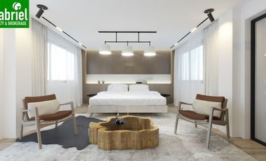 Fully-Furnished Luxury Resort Homes in Cebu City, near Ayala