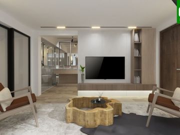 Fully-Furnished Luxury Resort Homes in Cebu City, near Ayala