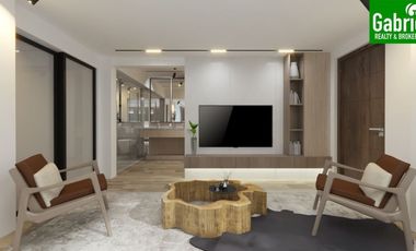 Fully-Furnished Luxury Resort Homes in Cebu City, near Ayala