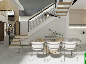 Fully-Furnished Luxury Resort Homes in Cebu City, near Ayala